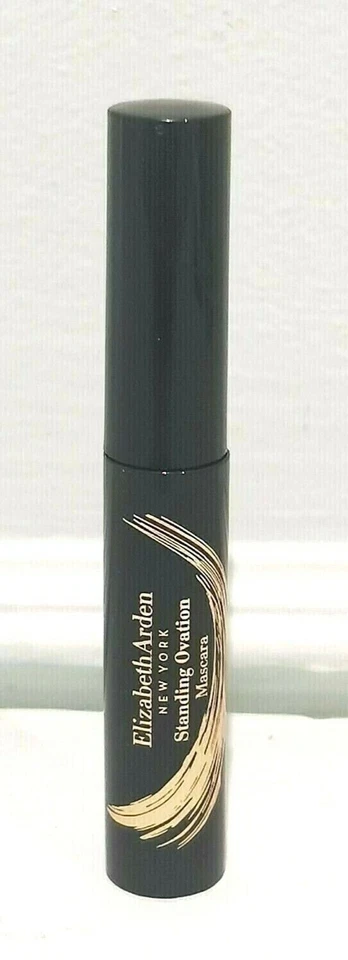 Elizabeth Arden Mini Standing Ovation Mascara in 01 Intense Black - 2.5ml