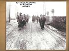Bradford Freeman "Band Of Brothers" Autographed 8x10 Picture Autograph Photo