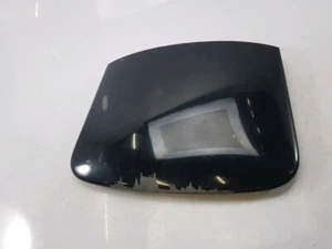 Écope de capot - Nissan PICK-UP III PH.2 - Marron - 658566S310 - T0-4629V - Imagen 1 de 3