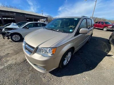 14 15 16 17 18 19 20 DODGE CARAVAN Engine Assembly/motor - Изображение 1 из 4