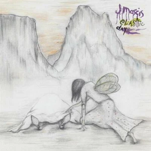 J. MASCIS - ELASTIC DAYS   CD NEU - Bild 1 von 1