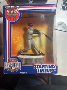 Cal Ripken 1996 Starting Lineup Stadium Stars All-Star Game Veterans Stadium - Picture 1 of 7