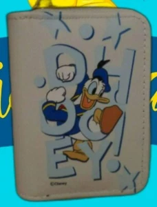 Daffy Duck Inspired Design White Zippy Coin Purse For Kids (Girls) - Picture 1 of 1