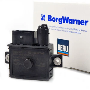 GSE108 BMW Glow Plug System Relay For BMW X5 X6 E70 E71 E72 E90 E91 E92 8591724 - Picture 1 of 16