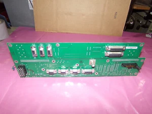 Electroglas 258296 ILLUM & OPT CONT/DPS Board - Picture 1 of 3