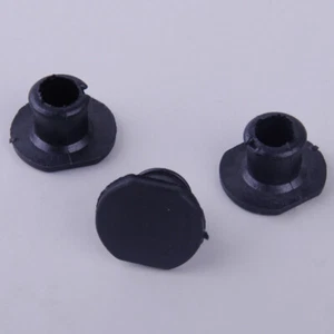 3 szt. Bufor gumowy do Stihl 017 018 021 023 025 029 039 MS230 MS250 Piła łańcuchowa og - Zdjęcie 1 z 2