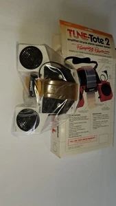 ALTOPARLANTE BICICLETTA SPEAKER BICI MUSICASSETTA - Imagen 1 de 1