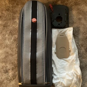 Hoover UH30010 Platinum Outer Bag Complete With Bag Holder OEM - Picture 1 of 5