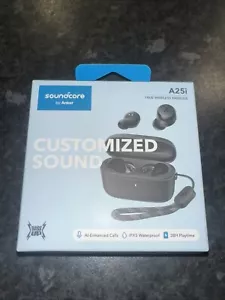 Anker Soundcore | Auriculares True-Wireless | A25i | Bluetooth **NUEVOS Y SELLADOS** - Imagen 1 de 4