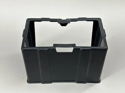 Tampa surround bandeja de bateria ACURA RSX DC5 2002-2006 FABRICANTE DE EQUIPAMENTO ORIGINAL - Imagem 1 de 4