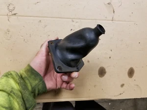 Arctic Cat ZR ZL EFI LH Steering Boot 0605-333 - Picture 1 of 2