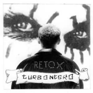 Turbonegro - Retox CD NEU - Bild 1 von 1