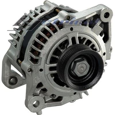 100% NEW ALTERNATOR FOR NISSAN 200SX SENTRA GA16DE 1995 1996 1997 1998 1999 - Image 1 of 2