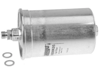 Filtro de combustible en línea Hengst 39938KD 1991 1992 para Mercedes 500SL 1990-1993 Foto 1 de 2