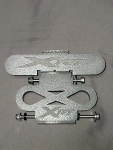 Traxxas Xrt 8s Front Bumper Reinforcement And Super Strong/Flexible Wing Mount - Picture 1 of 21