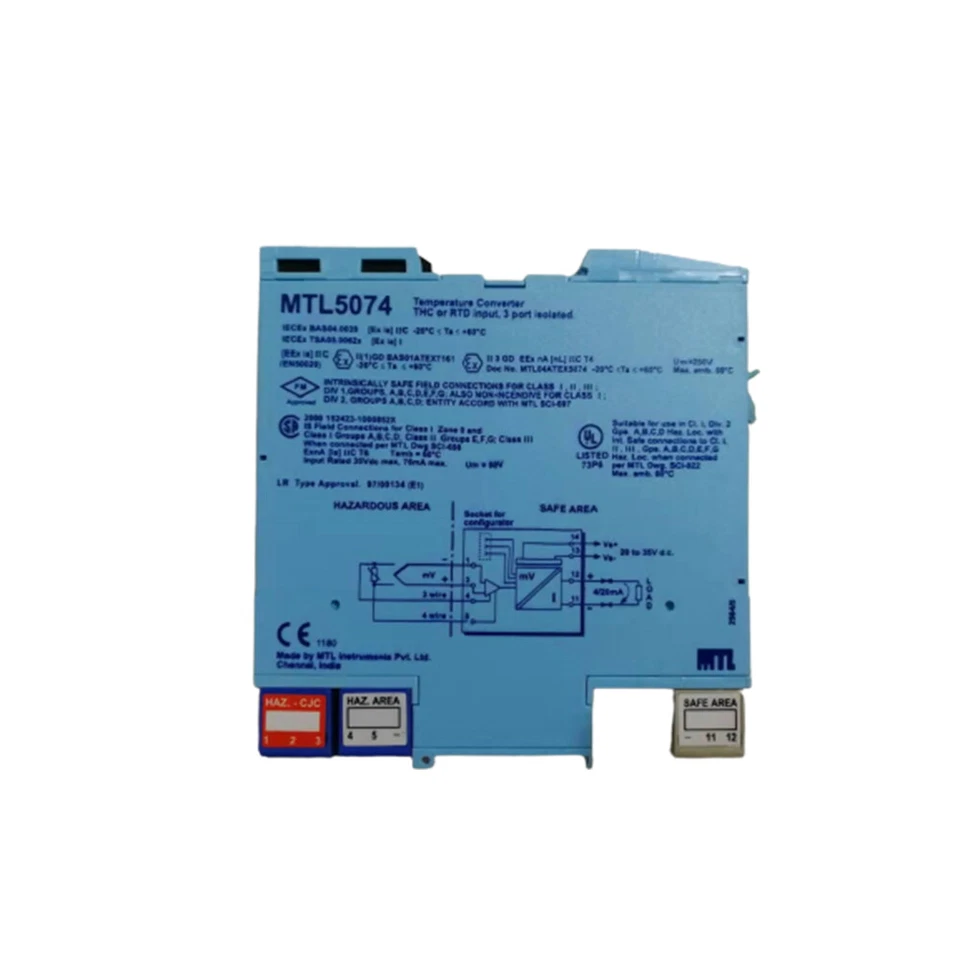 1 pieza usado MTL5074 Foto 1 de 1