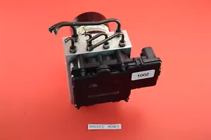 G#1 MERCEDES 98-00 ML320 ML430 ABS BRAKE PUMP UNIT MODUL ASR 1634310712 OEM - Foto 1 di 8