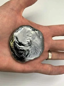500 grams + 99.99% Pure Arc Melted Rhenium metal Bead pellet Ingot Amazing Value - Picture 1 of 4