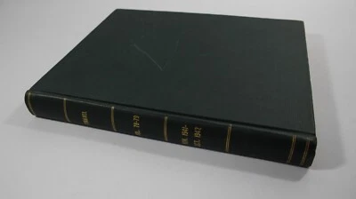 Bound Magazine: Travel: November 1941 to October 1942 - Image 1 of 4