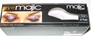 EYE MAGIC - INSTANT EYE SHADOW - PEARL - 5 PAAR - Bild 1 von 3