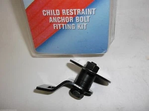 APV-S Child Restraint Bolt Fitting KLI-K1697 - Picture 1 of 1
