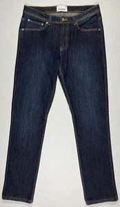 DU/ER Duer Jeans Fireside Performance Denim Slim Straight Damen Größe 32 × 29 - Bild 1 von 15