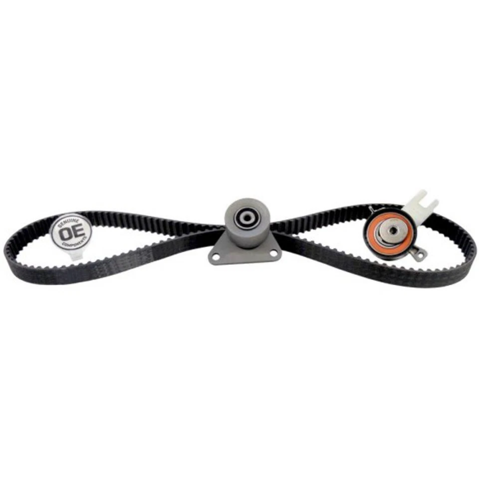 TCK331B Gates Timing Belt Kit for Volvo S40 C70 C30 V50 2005-2008,2010-2011 - Image 1 of 1