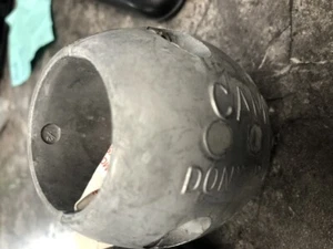 CAMP X-7 ANODE SET OF 2 - Bild 1 von 3