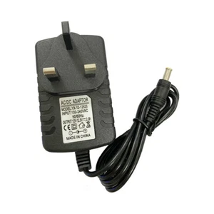 12.5V 2.5A 5.5*3.0mm With Needle Adapter for Sony SRS X5 Power Supply - Picture 1 of 3