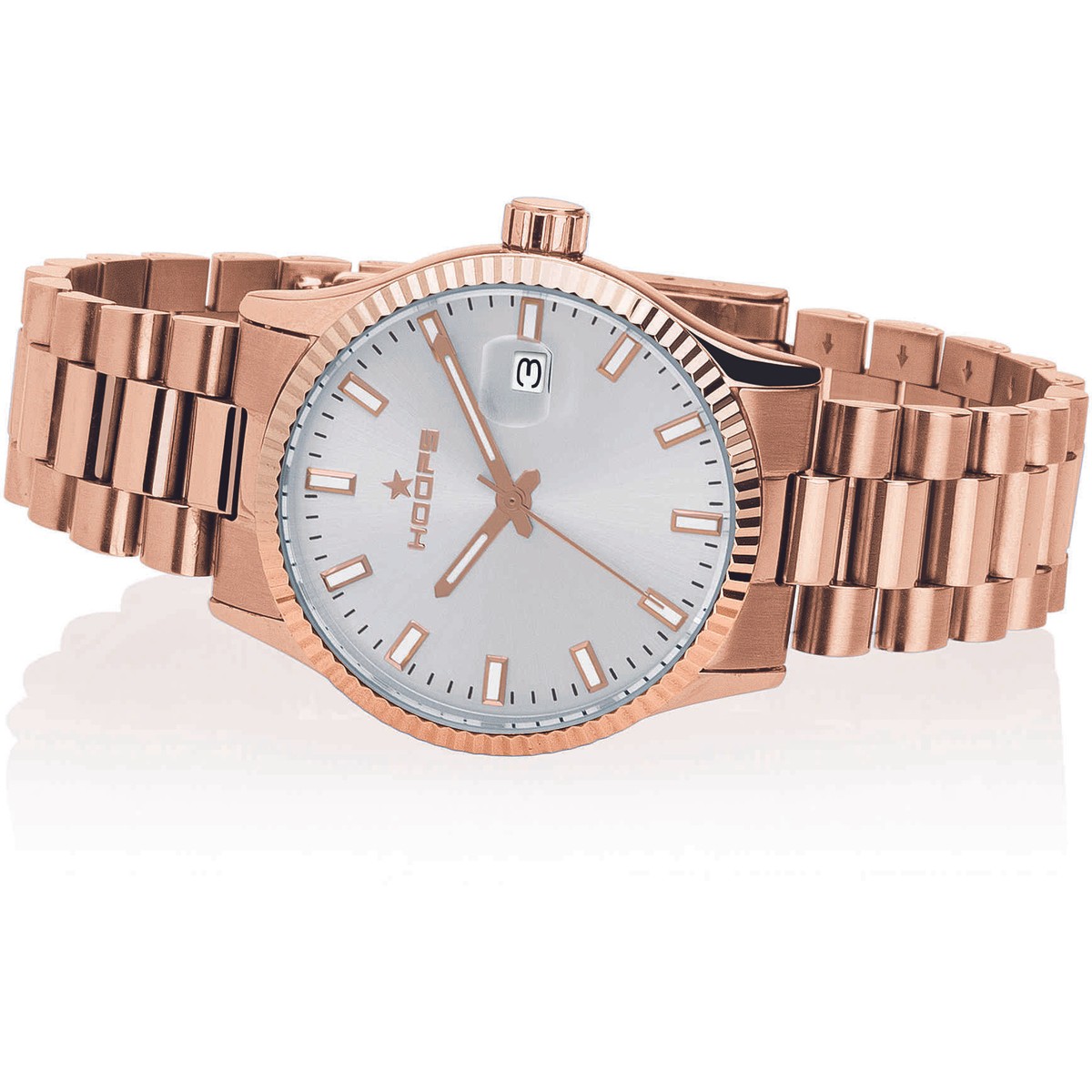 Orologi da polso HOOPS in oro giallo | Acquisti Online su eBay