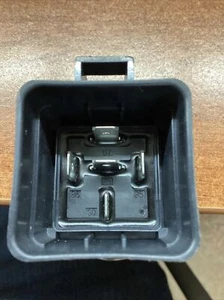 ¡NUEVO! Conjunto de relé de borde Mercury Quicksilver 8M0052578 - Imagen 1 de 4