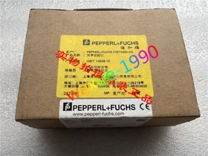 1pcs New Pepplus Fuku VDM28-15-L-IO/73c/110/122 232769 #D2 - Bild 1 von 4