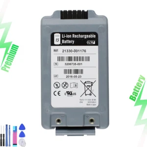 Für Physio-Control LifePak15 Monitor Defibrillator Akku REF 21330-001176 - Bild 1 von 5