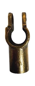 Niehoff 48-12 BWBBH402 Gauge Universal Comp Terminal 78-0265 SR5479 No Bolt Nut - Picture 1 of 3