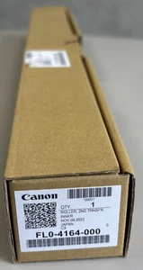 Canon Original FL0-4164-000 2. Transferwalze, innen OEM NEU C5535 C5540 C5560 - Bild 1 von 3