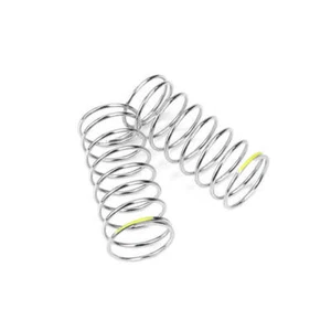 Tekno RC Shock Spring Set EB410 EB410.2 Front Rear New - Picture 1 of 10