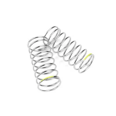 Tekno RC Shock Spring Set EB410 EB410.2 Front Rear New - Image 1 of 2