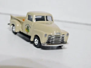 Busch 48245 1/87 1950 Chevy Pickup Fruit Company NIB - Picture 1 of 5