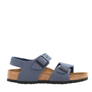 Birkenstock P23us junior sandals 0087773 NEW YORK KIDS BS (24/35) - Picture 1 of 9