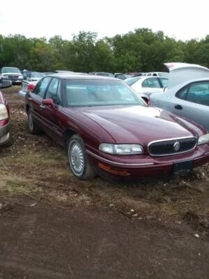 Strut Front Without Computer Command Ride Fits 90-99 BONNEVILLE 1994620 - Image 1 of 4