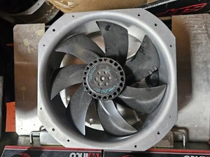 EBM PAPST M2E068-01 Fan 230V 60Hz 220W - Picture 1 of 4