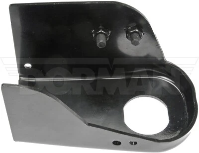 Dorman Radiator Mount Bracket Right Fits 2000-2006 GMC Yukon 2001 2002 2003 2004 - Image 1 of 2