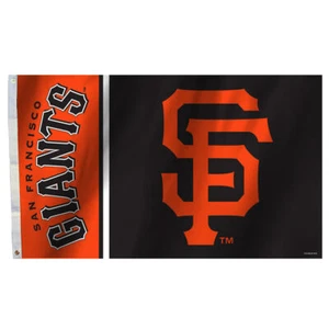 San Francisco Giants Flag 3x5 Banner CO - Picture 1 of 1