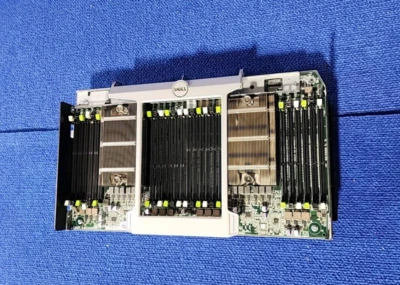 Dell PowerEdge R820 Expansion Board (8HJ4P) - Image 1 of 3