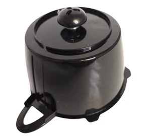 BLACK DECKER CM1160 12-Cup Digital Coffee Maker Filter Cup Holder Basket - Picture 1 of 7