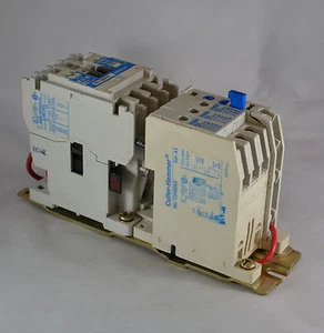 C306DN3B - Cutler-Hammer - Overload Relay - Picture 1 of 2