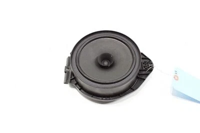 2024 CHEVROLET TRAX PORTA TRASEIRA ESQUERDA OU DIREITA ALTO-FALANTE DE SOM DE ÁUDIO FABRICANTE DE EQUIPAMENTO ORIGINAL - Imagem 1 de 4