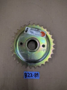 Genuine Polaris 6x6 Sportsman 500 30 Tooth Sprocket Hub 3221138 - Bild 1 von 5