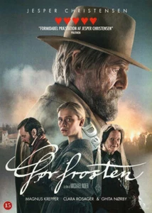 Before the Frost NEW PAL Arthouse DVD Michael Noer Jesper Christensen - Imagen 1 de 1