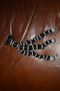 JOBY GorillaPod Focus Tripod Premium Flexible Stand for Cameras - Picture 1 of 2